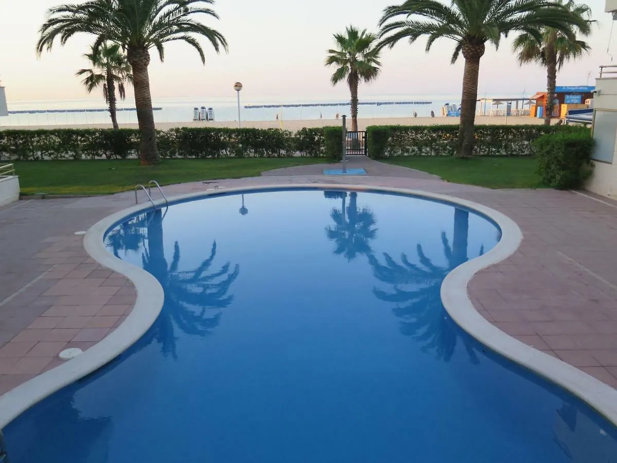 Residencial Colibri Lejlighed Cambrils