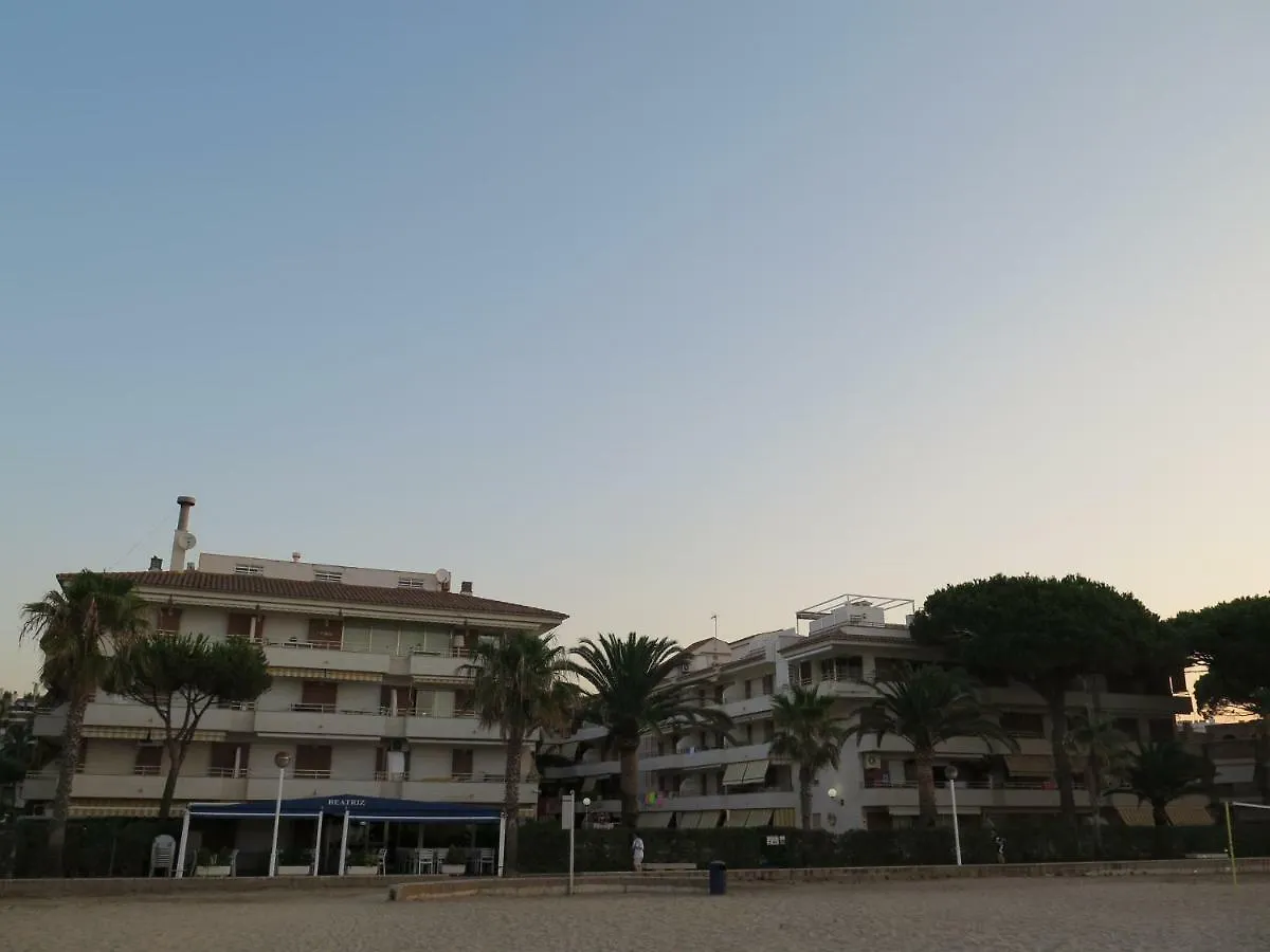 Residencial Colibri Lejlighed Cambrils