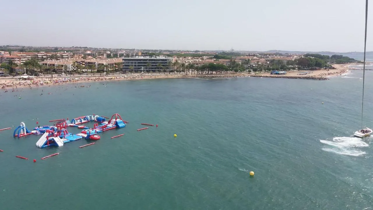 Residencial Colibri Lejlighed Cambrils 0*,  Spanien