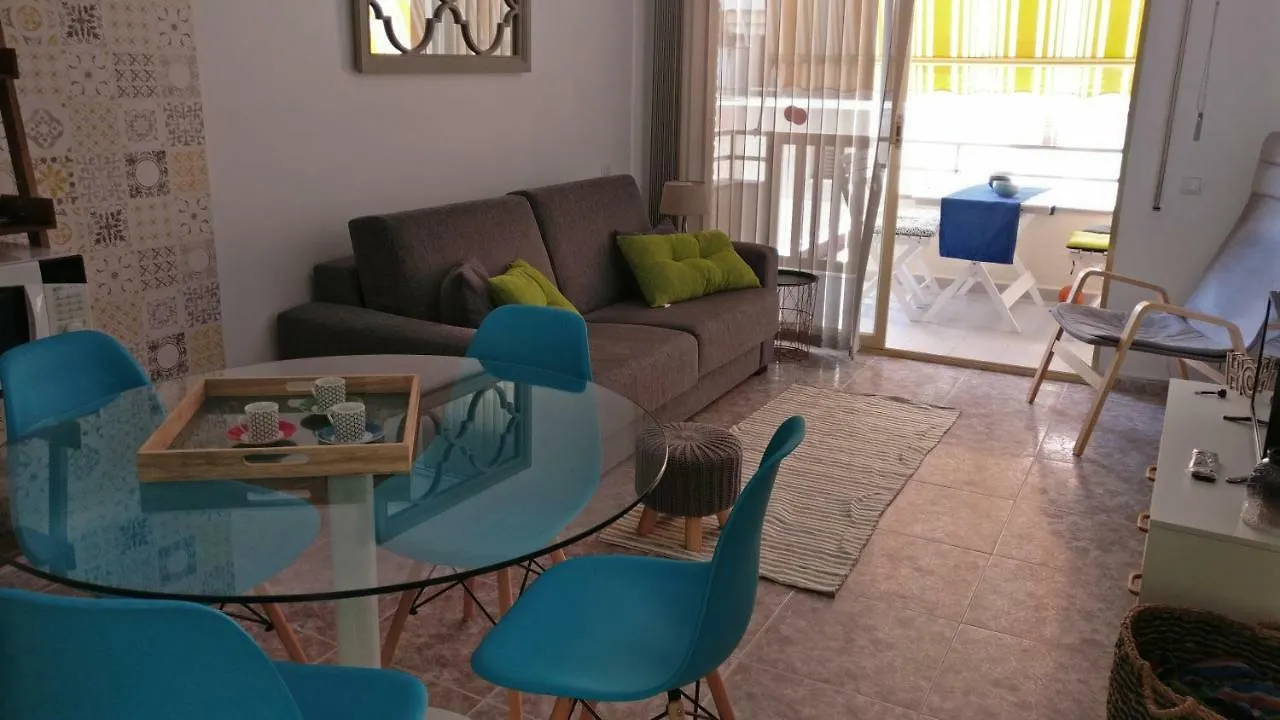 Residencial Colibri Lejlighed Cambrils