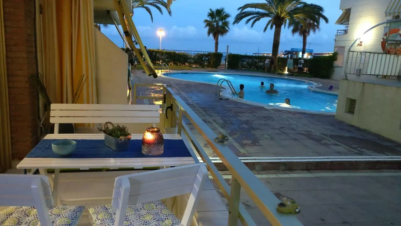 Residencial Colibri Lejlighed Cambrils
