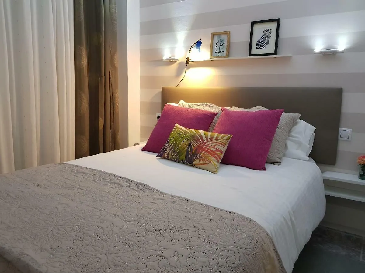 Residencial Colibri Lejlighed Cambrils