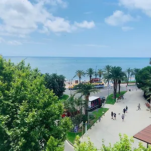  Apartamento Vela Playa