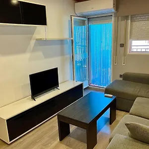  Apartamento Residencial La Ponderosa