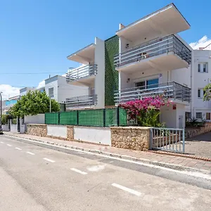  Apartamento Hauzify I Apartaments Estela