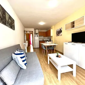  Apartamento Charles 1