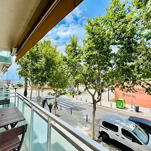  Apartamento Vela 2 Playa