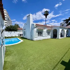  Сasa de vacaciones Mar