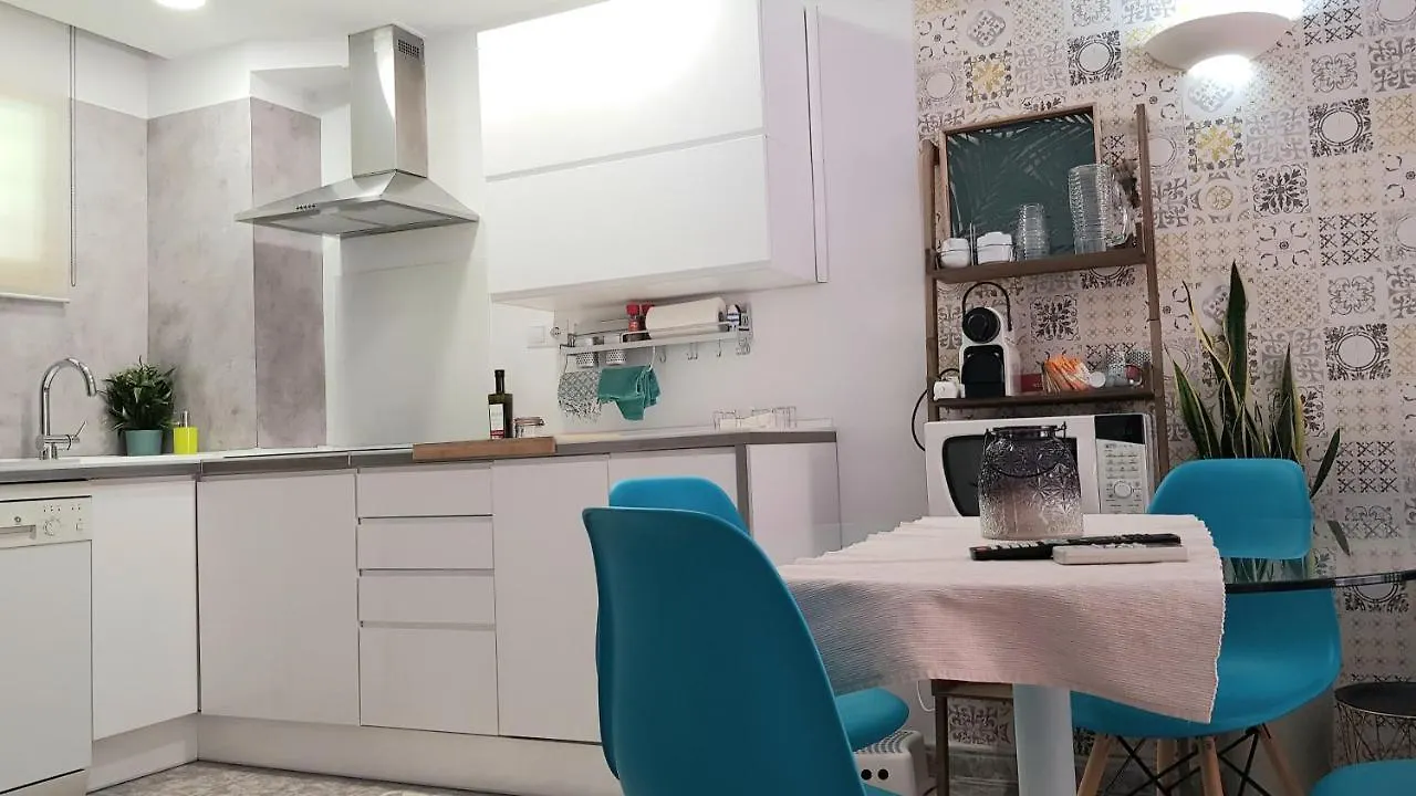 Apartamento Residencial Colibrí Cambrils