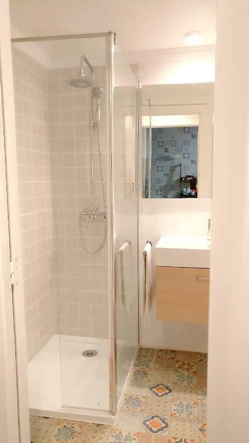 Apartamento Residencial Colibrí Cambrils