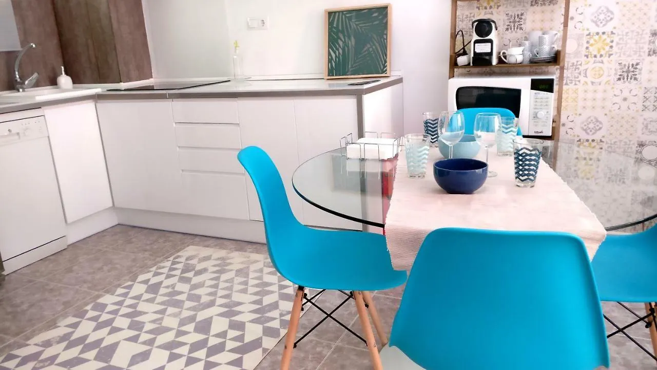 Apartamento Residencial Colibrí Cambrils