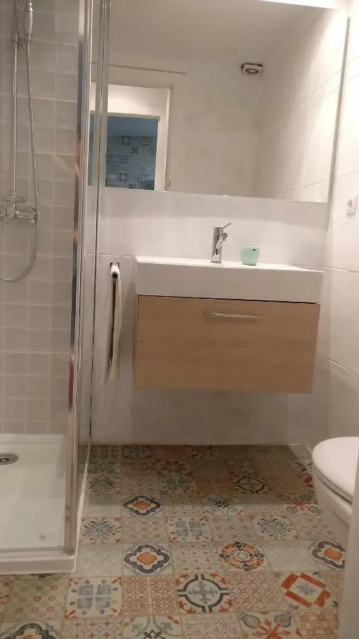 Apartamento Residencial Colibrí Cambrils