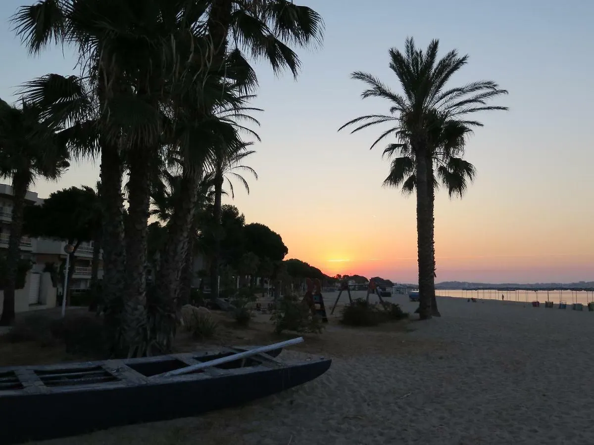 Residencial Colibri Apartment Cambrils