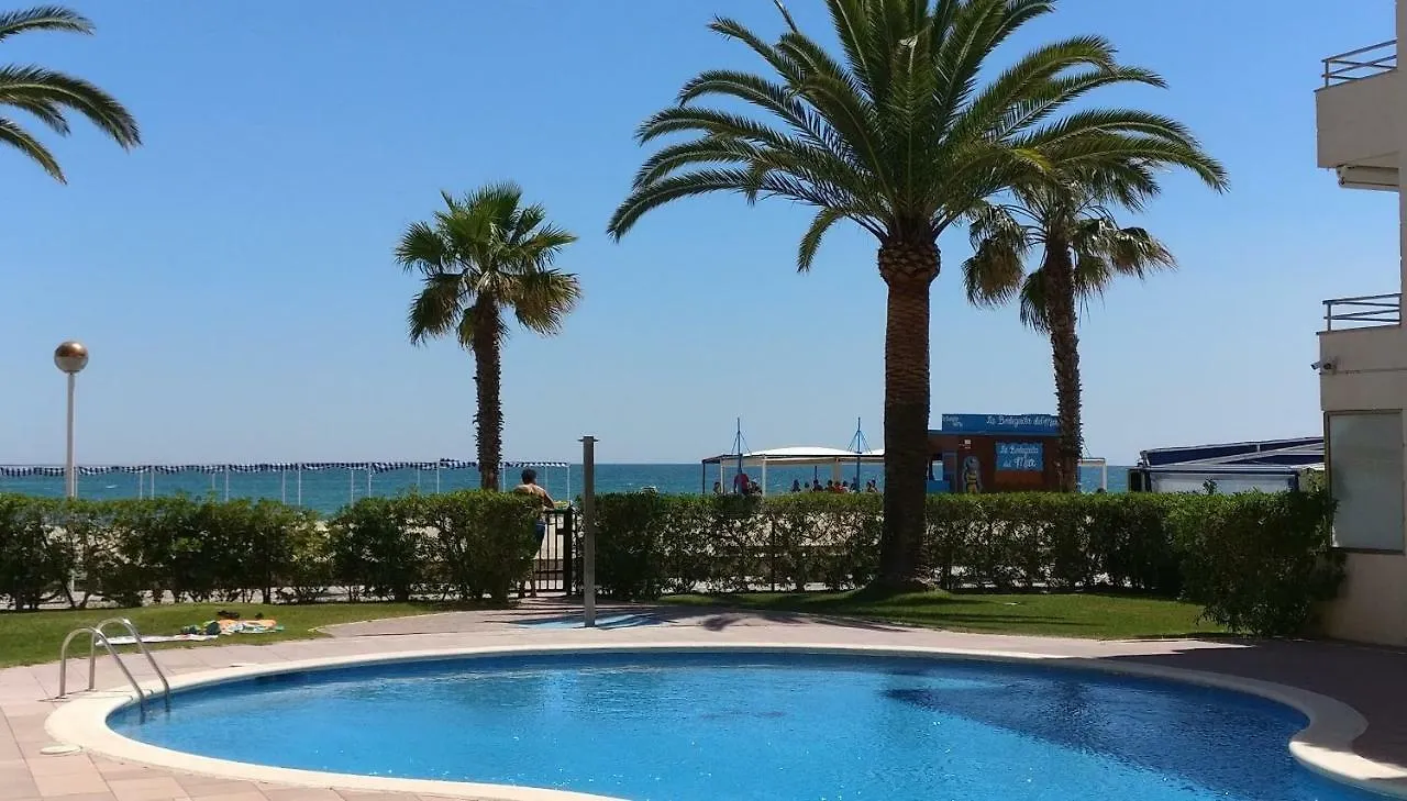 Apartamento Residencial Colibrí Cambrils