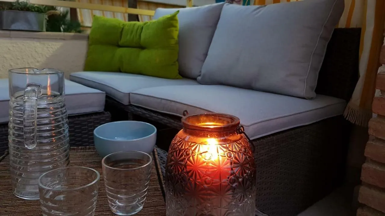 Apartamento Residencial Colibrí Cambrils España