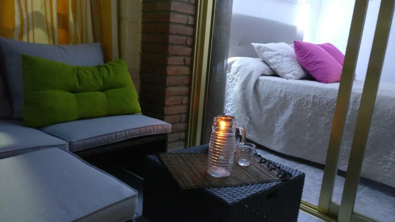 Apartamento Residencial Colibrí Cambrils