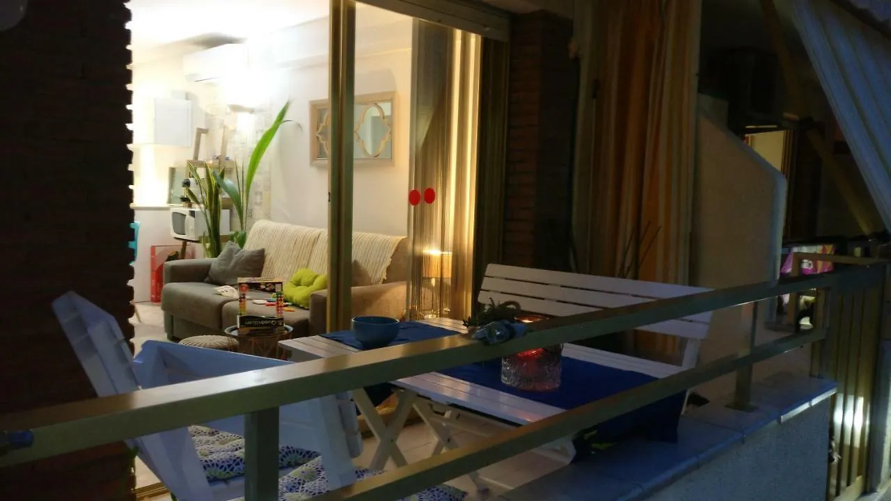 Residencial Colibri Apartment Cambrils 0*,  Spain
