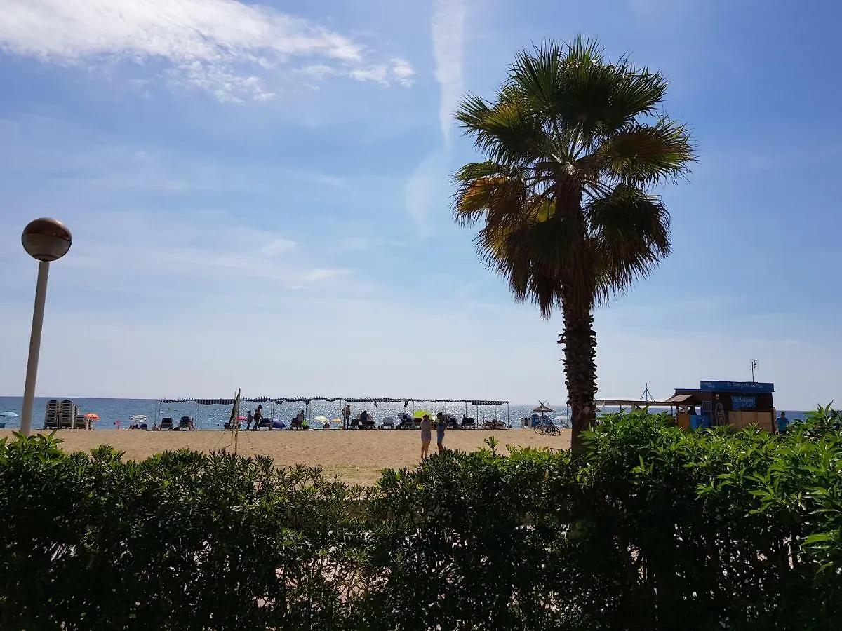Residencial Colibri Apartment Cambrils